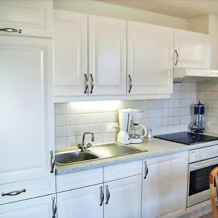 Les Rocailles By Interhome