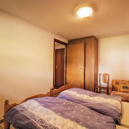 Les Rocailles By Interhome * Anzere