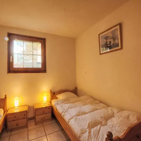 Les Rocailles By Interhome
