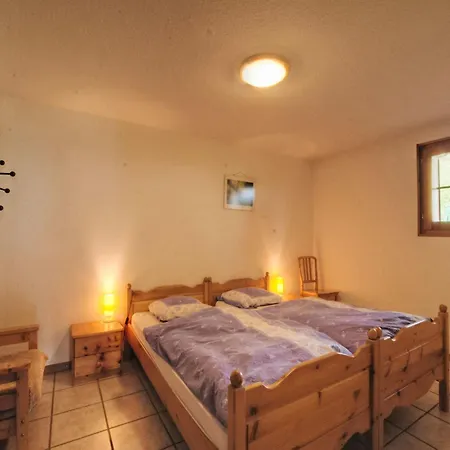 Les Rocailles By Interhome *
