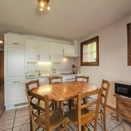 Apartament Les Rocailles By Interhome